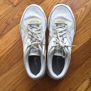 Nikes (walking shoe)